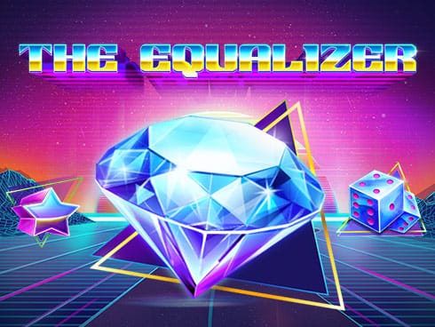 The Equalizer game thumbnail