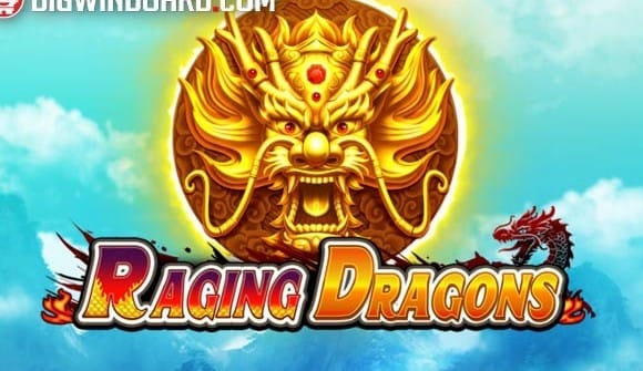 Raging Dragons